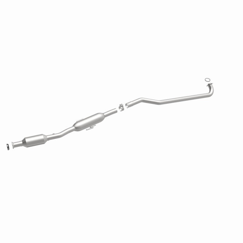 Magnaflow 51128 DirectFit Converter For Chevy Prizm/ Toyota Corolla 98-02