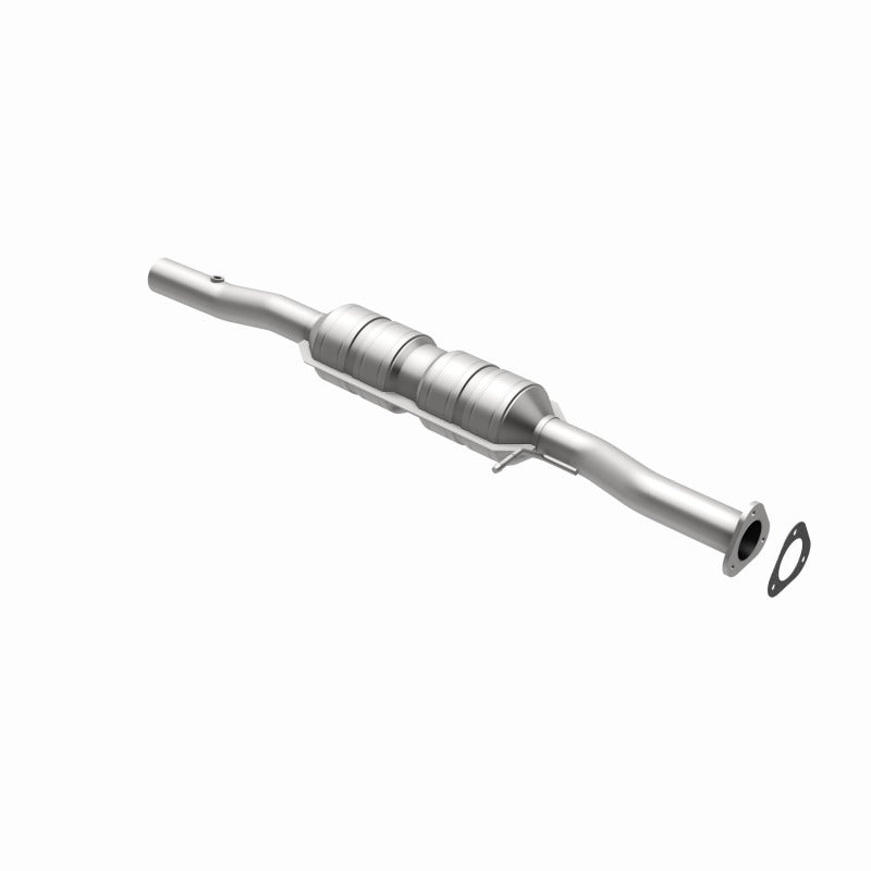 Magnaflow 55324 DirectFit Converter Ford Excursion 00-02 5.4L