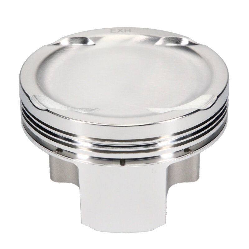 JE Pistons 88mm +1.0 Size F20C1 Forged Piston Set (4) | Honda S2000 2000-2003 (317750)