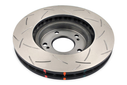 DBA 4000 Series Front Slotted Rotor | Nissan Skyline R32 GT-R 04-95 (DBA4926S)