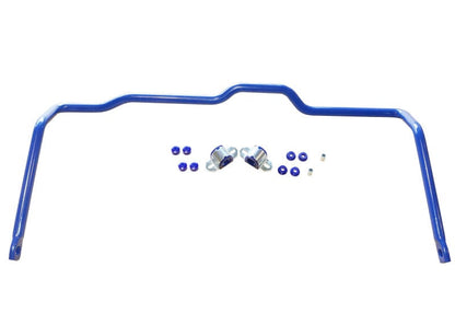 SuperPro 1991 Toyota Land Cruiser Base Rear 30mm HD Sway Bar Kit