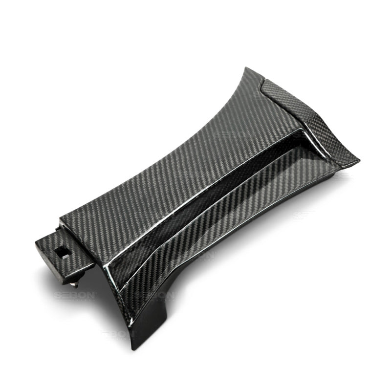 Seibon 15+ Subaru WRX/STI Carbon Fiber Fender Caps | Subaru WRX (15+) (FFC15SBIMP)