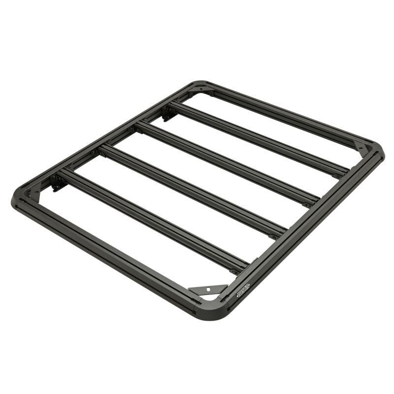 Westin 15-00155 Mesa Roof Rack for Full Size EXP Truck Caps