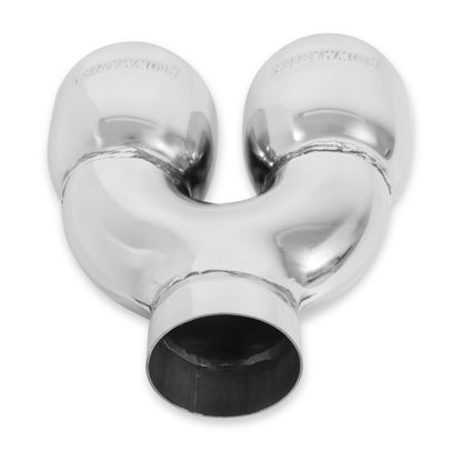 Flowmaster SS Dual Tip For Universal (15369)