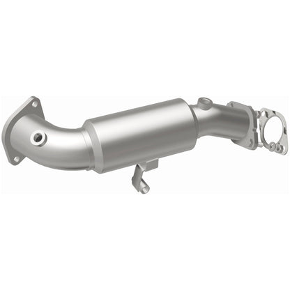 MagnaFlow 2016-2017 Ford Explorer California Grade CARB Compliant Direct-Fit Catalytic Converter