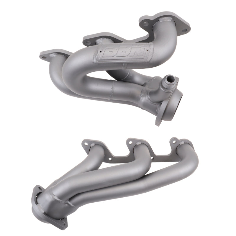 BBK Tuned Length Headers | Ford Mustang 05-14 4.0 V6 1-5/8 Titanium Ceramic (4010)