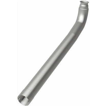 MagnaFlow 4in Down-Pipe | GM Diesel 01-07 (15399)