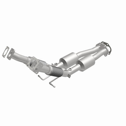 Magnaflow 21-506 DirectFit Converter 10-14 Volvo XC90 3.2