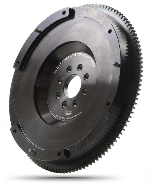 Clutch Masters 16208-HD0F-SK FX250 Clutch w/ Steel FW for 2022-2025 Toyota GR86