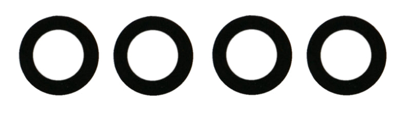 Fel-Pro Fuel Injector O-Ring Kit | Subaru WRX (13-14) / WRX STI (13-20) / Forester (11-13) (ES73204)