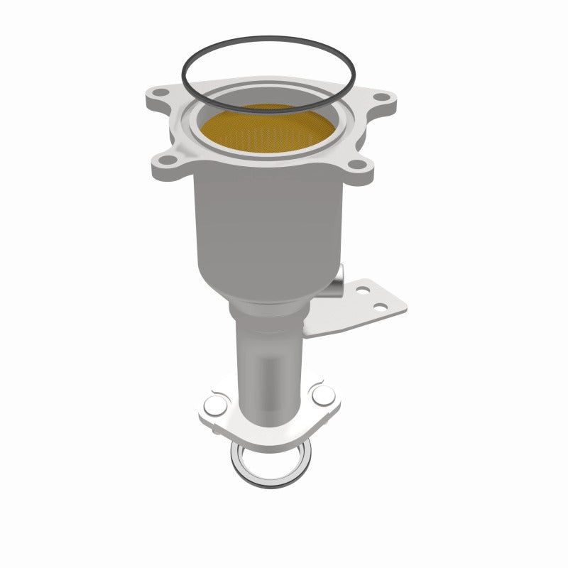 MagnaFlow 49202 DirectFit Converter 07-09 3.5L OEM