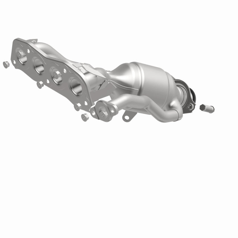 MAGNAFLOW DF Conv 22-262 Down Lexus UX200 2.0L For 2019 Lexus UX200