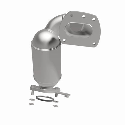 Magnaflow 22-250 DirectFit Converter For Toyota Camry 18-19