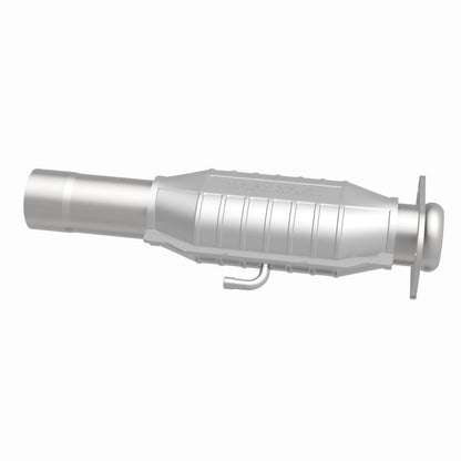 Magnaflow EPA Compliant Catalytic Converter | Chevy Camaro/Caprice/Corvette/Firebird (82-96) (93441)
