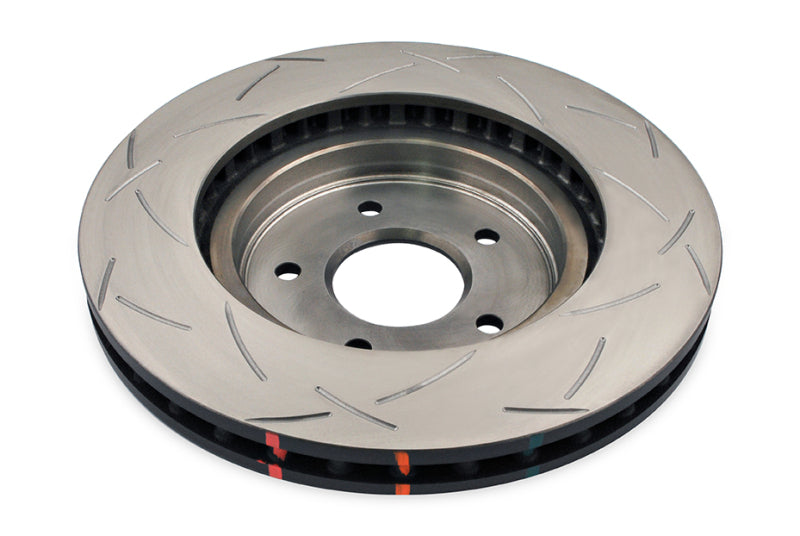 DBA 4000 Series Front Slotted Rotor | Nissan Skyline R34 GTT (98+) (DBA42304S)