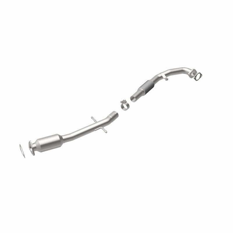 Magnaflow 280016 DirectFit Converter For Buick Envision 2.5L