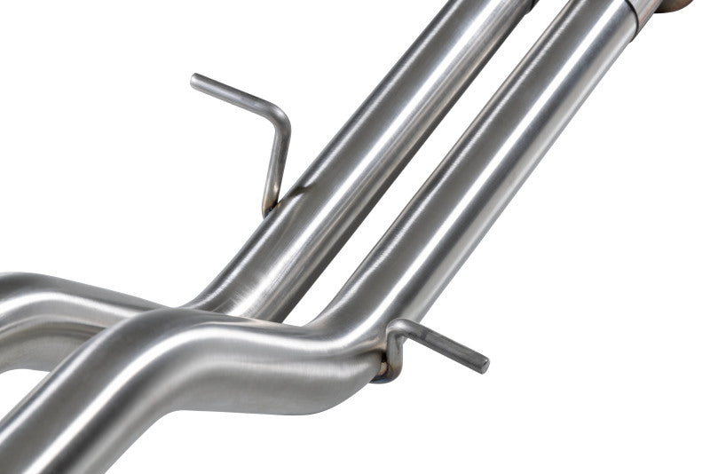 Flowmaster Sig Series Cat-back Exhaust For GM 1500/Sierras (19-26) 6.2L (738207-12K)