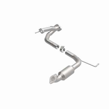 Magnaflow 49701 DirectFit Converter OEM D&S for Tacoma 05-09