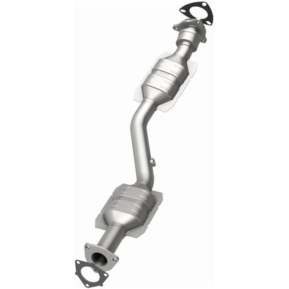 Magnaflow 51722 DirectFit Converter For Saturn VUE 2.4L