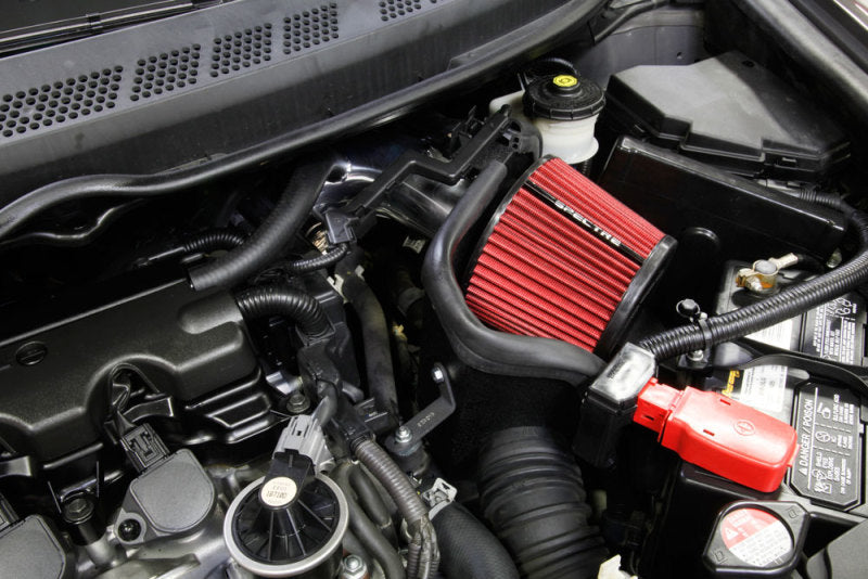 Spectre Air Intake Kit | Honda Civic (06-11) (9076)