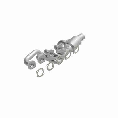 Magnaflow OEM Grade D/S Catalytic Converter | BMW M5/6 (04-10) (49803)