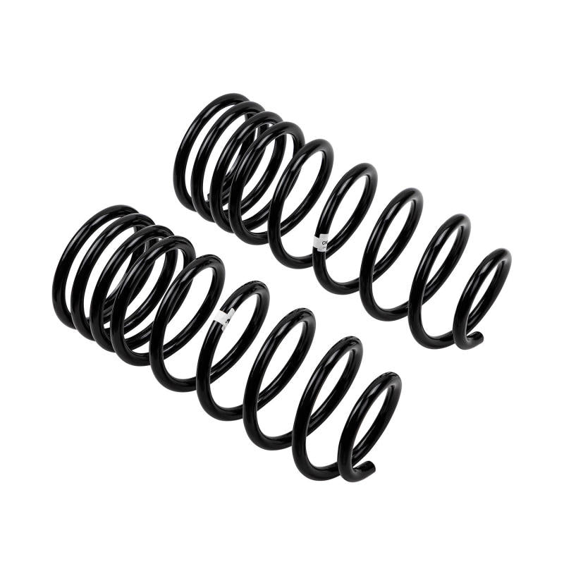 ARB 2862 Old Man Emu Rear Coil Spring Set - Medium Load For 90-97 Land Cruiser