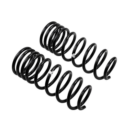 ARB 2862 Old Man Emu Rear Coil Spring Set - Medium Load For 90-97 Land Cruiser