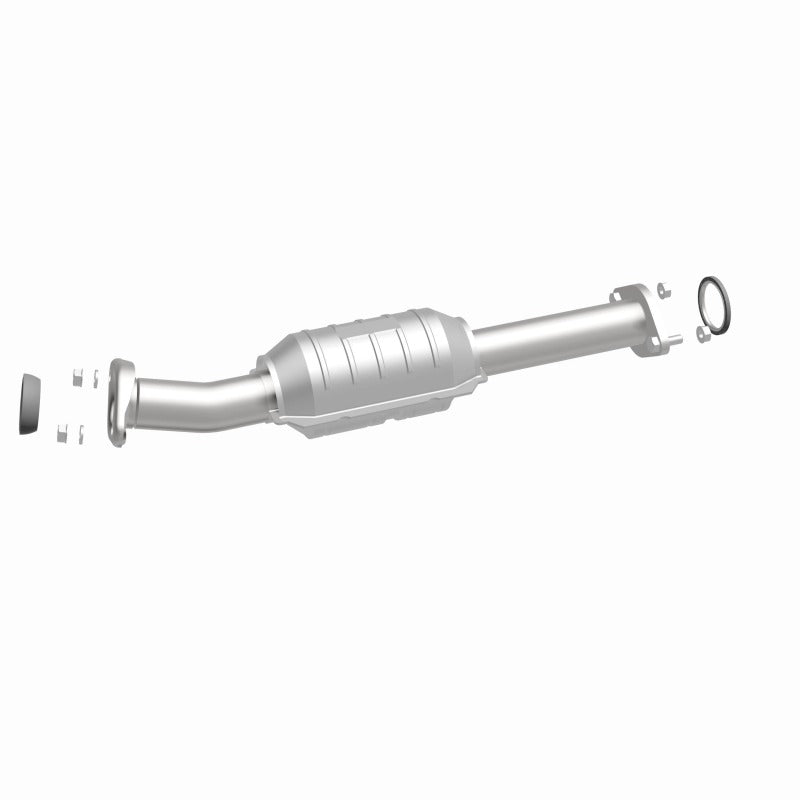 Magnaflow 24366 DirectFit Converter For Suzuki Aerio 2.0L