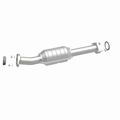 Magnaflow 24366 DirectFit Converter For Suzuki Aerio 2.0L