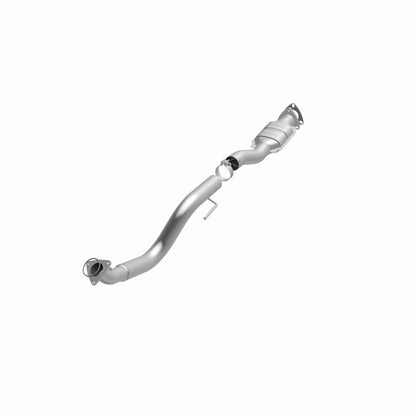 Magnaflow 49602 DirectFit Converter OEM for GM 2500/3500 03-07
