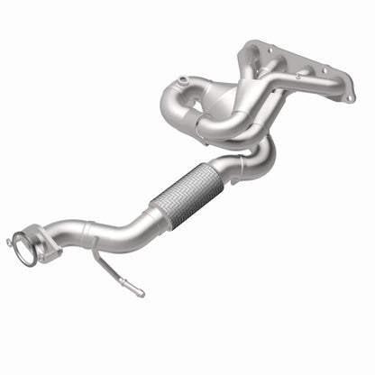 Magnaflow 22-118 DirectFit Converter For Mazda 3 2.0L OEM Grade (15-18)
