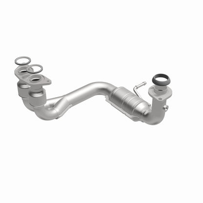 Magnaflow Conv DF Federal Cat | Toyota MR2 Spyder (99-06) 1.8L (24065)