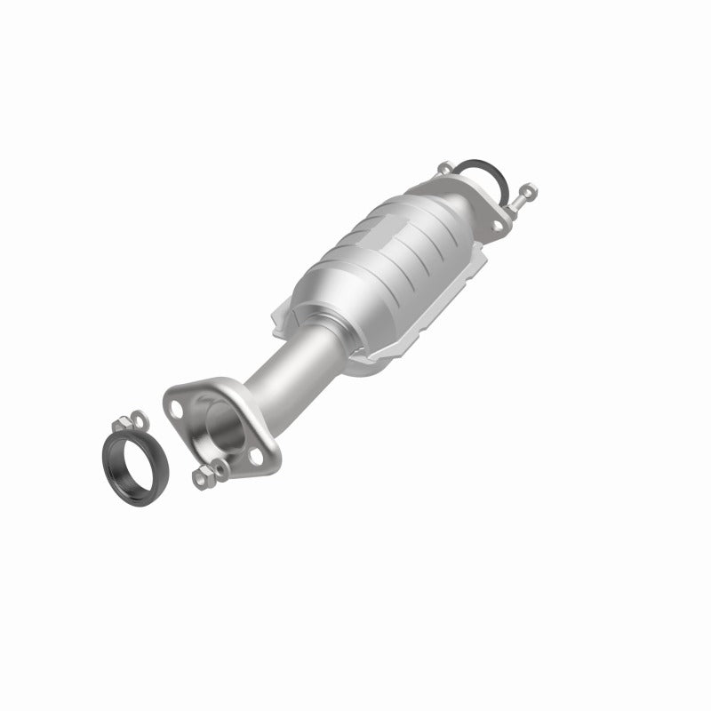 Magnaflow 51672 DirectFit Converter For Suzuki Aerio 2.3L 04-07