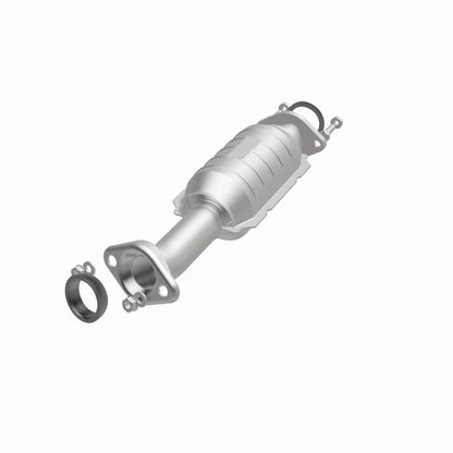 Magnaflow 51672 DirectFit Converter For Suzuki Aerio 2.3L 04-07