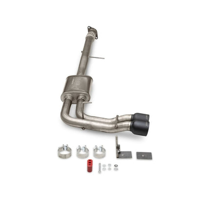 Flowmaster FlowFX D&S Cat-Back For Chevy Colorado/Canyon 12-26 (718165)