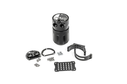 Radium Engineering For Competition Catch Can - 0.6L Capacity, Part 20-1772