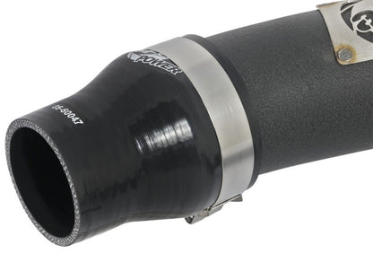 aFe BladeRunner 3" Intercooler Tubes For 11-16 GM Diesel Trucks 6.6L 46-20114-B