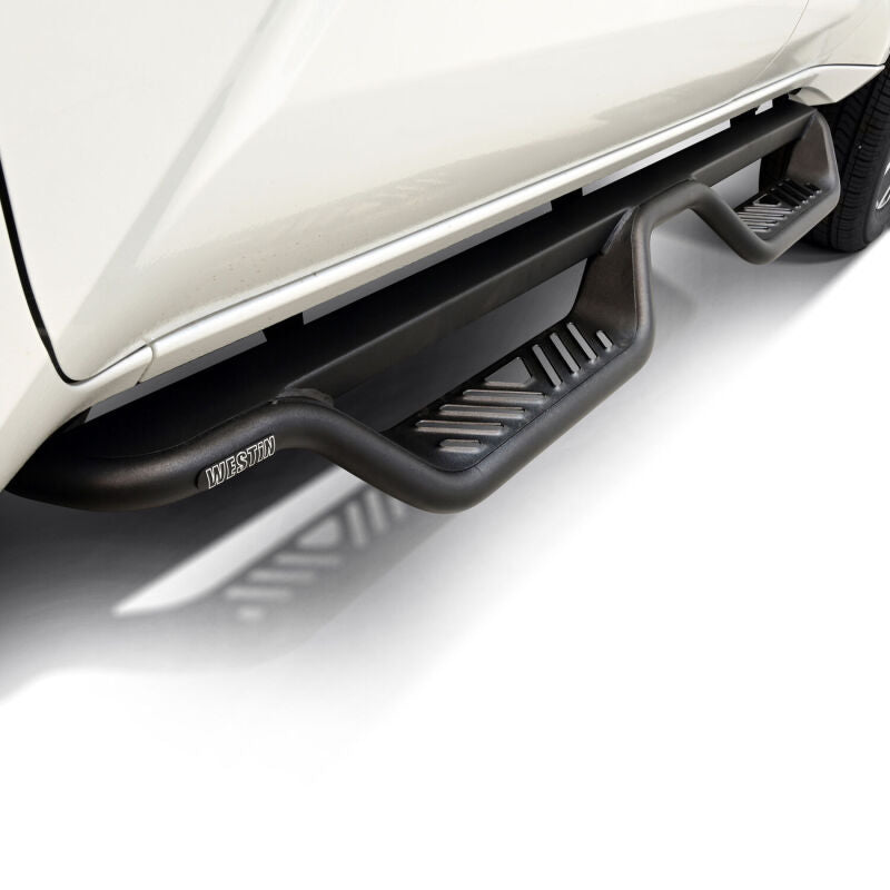 Westin 20-13785 Outlaw Drop Nerf Step Bars