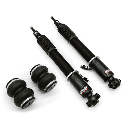 Air Lift 76512 Rear Air Suspension Kit For Toyota GR Supra 20-24/BMW Z4 G29 19-24