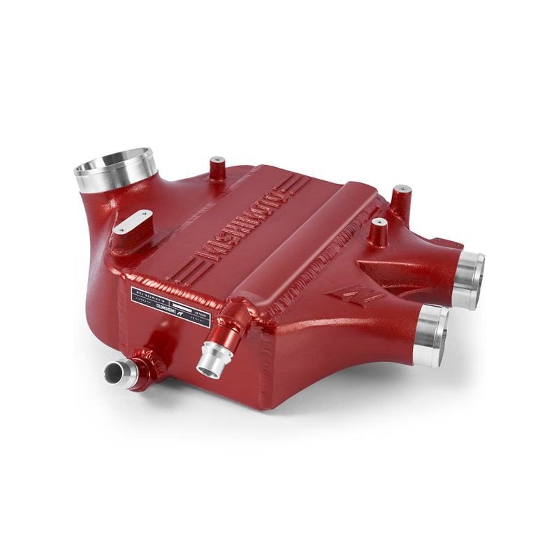 Mishimoto F8X Performance Intercooler Power Pack | BMW M3/M4 (15-20) (MMB-F80-PPCSO)