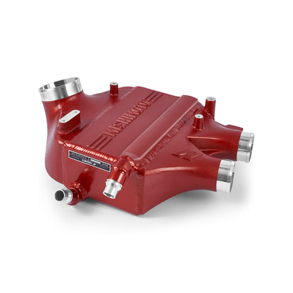 Mishimoto F8X Performance Intercooler Power Pack | BMW M3/M4 (15-20) (MMB-F80-PPCSO)