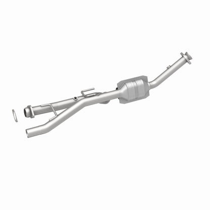 Magnaflow 23314 DirectFit Converter For Explorer/Mountaineer