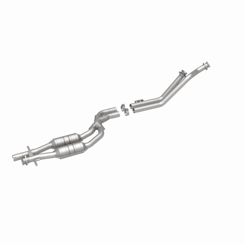 MagnaFlow Conv 95 Mercedes SL320 3.2L | R129 (23844)