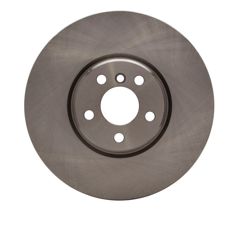 DFC 16-25 BMW 740I F30/F31/F34 Front Brake Rotor (600-31133D)