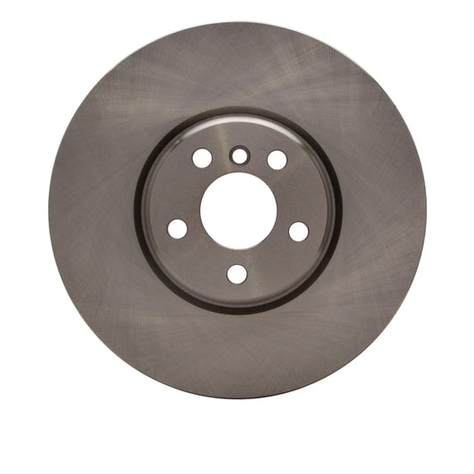 DFC 16-25 BMW 740I F30/F31/F34 Front Brake Rotor (600-31133D)