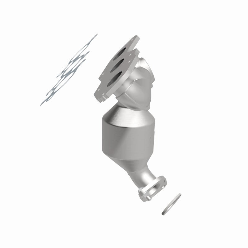Magnaflow 51832 DirectFit OEM Converter For Lexus RX350 3.5L