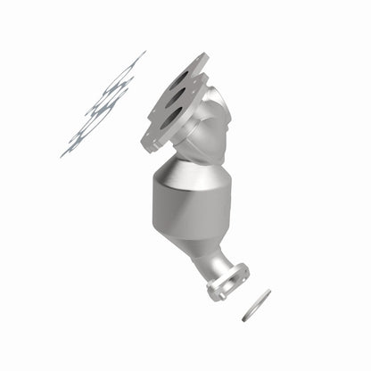 Magnaflow 51832 DirectFit OEM Converter For Lexus RX350 3.5L