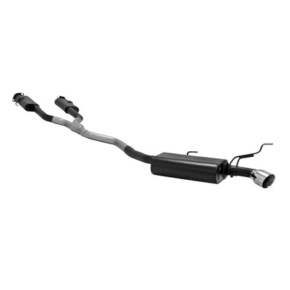 Flowmaster SS Force II Cat-Back Jeep WK 3.6L For 2010-2023 (817628)