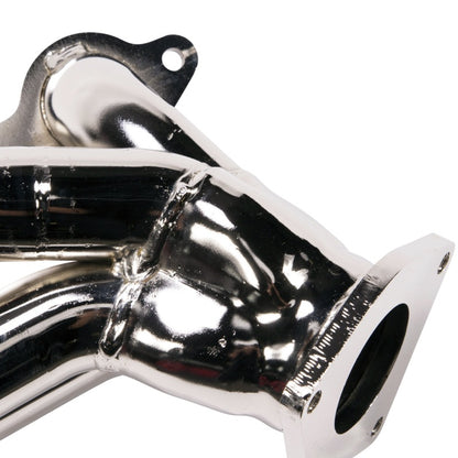 BBK 99-04 GM Truck/SUV 6.0 Shorty Tuned Length Headers | (4006)