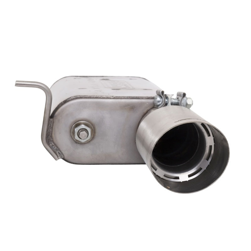 BBK 11-14 Mustang GT VariTune Axle Back Exhaust | Mustang (41015)